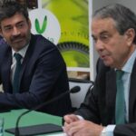 Vidrala alcanza 53,7 millones hasta marzo, un 13% más, y prevé un aumento de beneficios en 2026