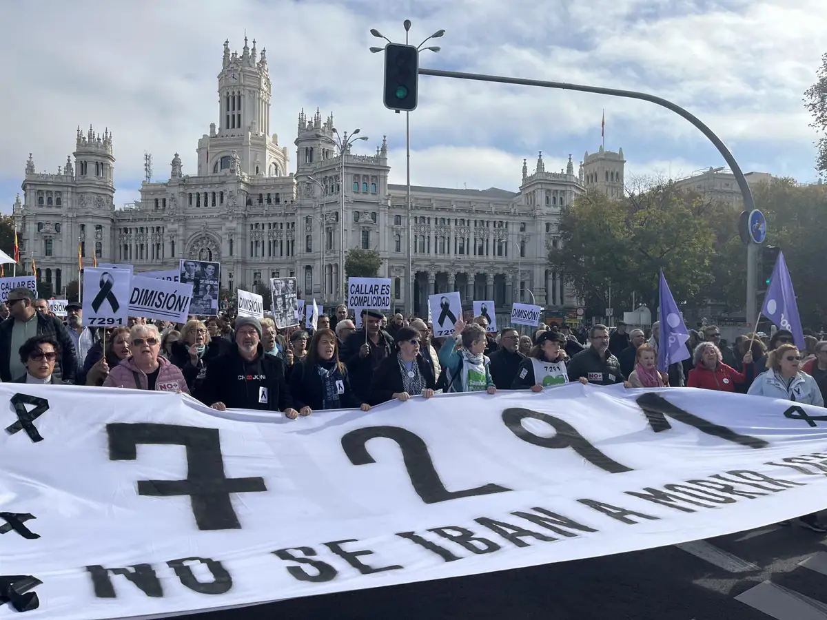 La justicia desestima la macrocausa sobre las muertes en residencias durante la pandemia