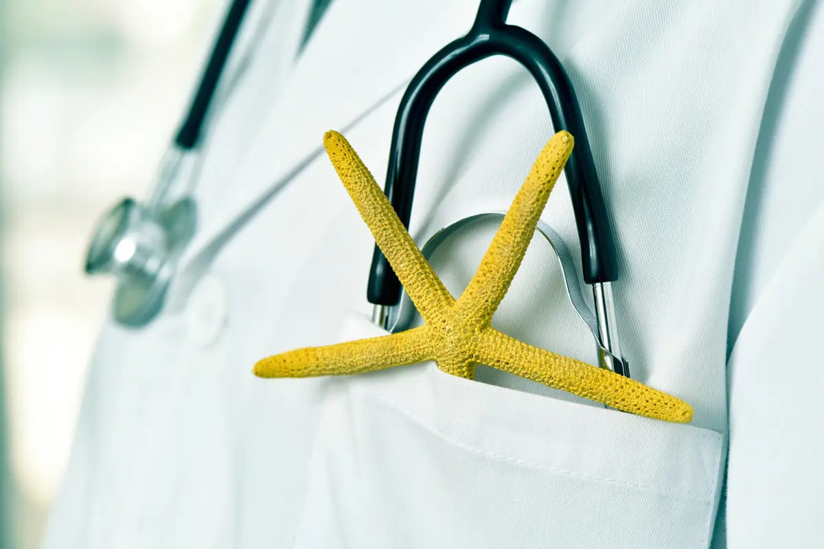 La huelga nacional de médicos alcanza un seguimiento del 22,01% este jueves en Extremadura