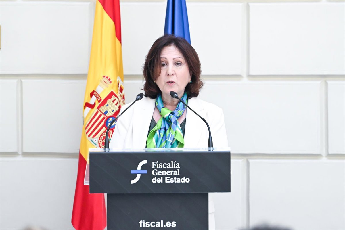 Peramato asume la Fiscalía de Madrid tras cuestionar a García Ortiz sobre posibles filtraciones