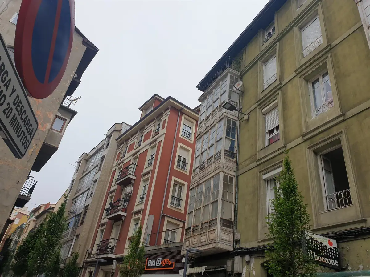 En abril, el precio de la vivienda usada en La Rioja aumentó un 11,2% en comparación con el año