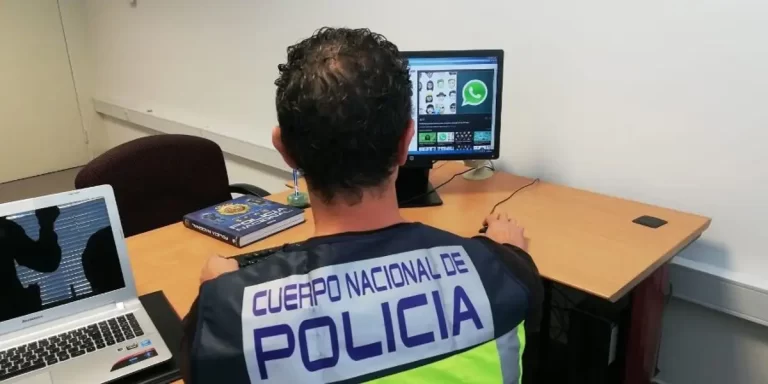 Un joven de Valladolid a prisión por intentar obtener imágenes sexuales de un menor