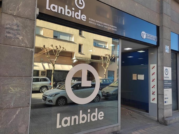 Oficina de Lanbide