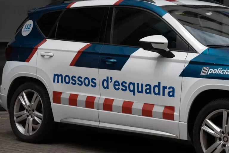Arrestan a un hombre por el homicidio de una mujer en Esplugues de Llobregat, Barcelona