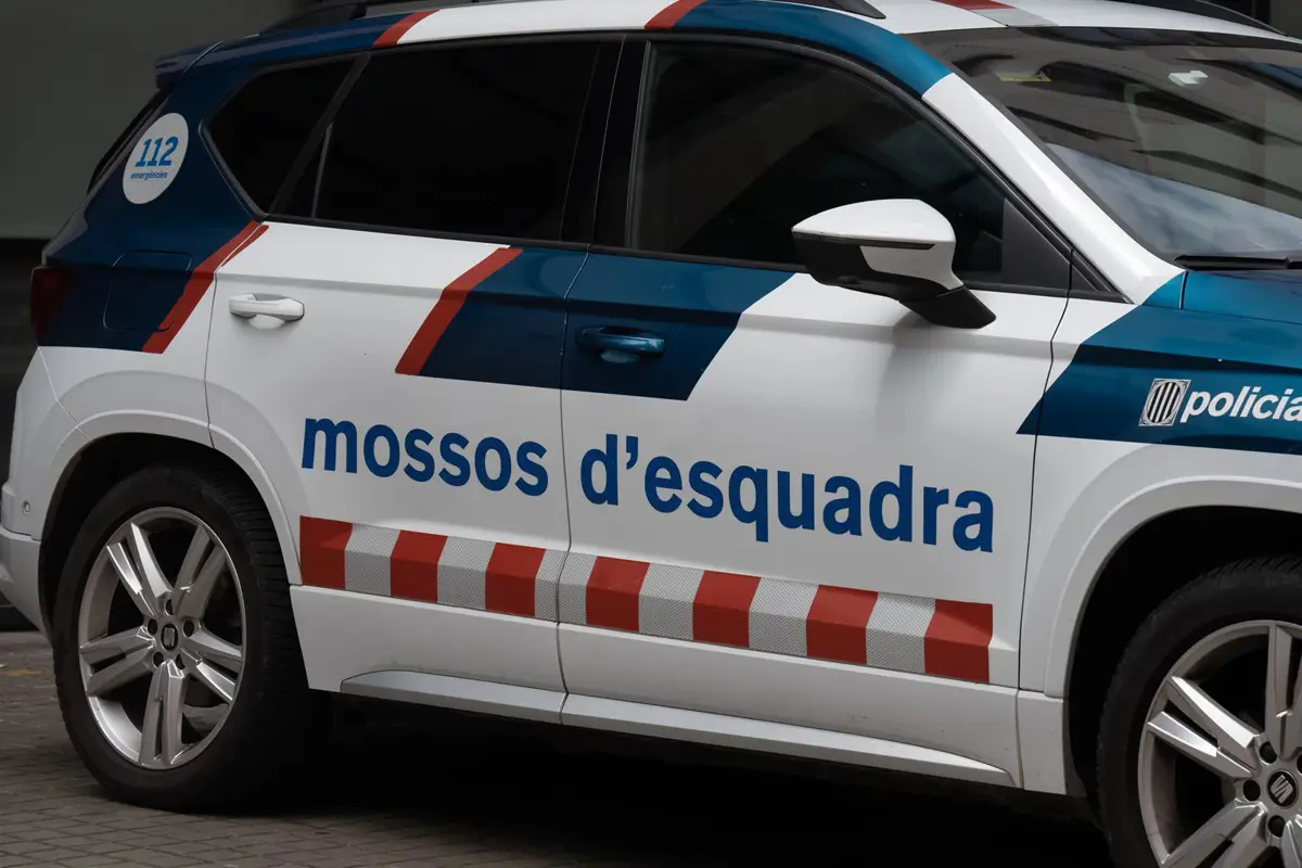 Arrestan a un hombre por el homicidio de una mujer en Esplugues de Llobregat, Barcelona
