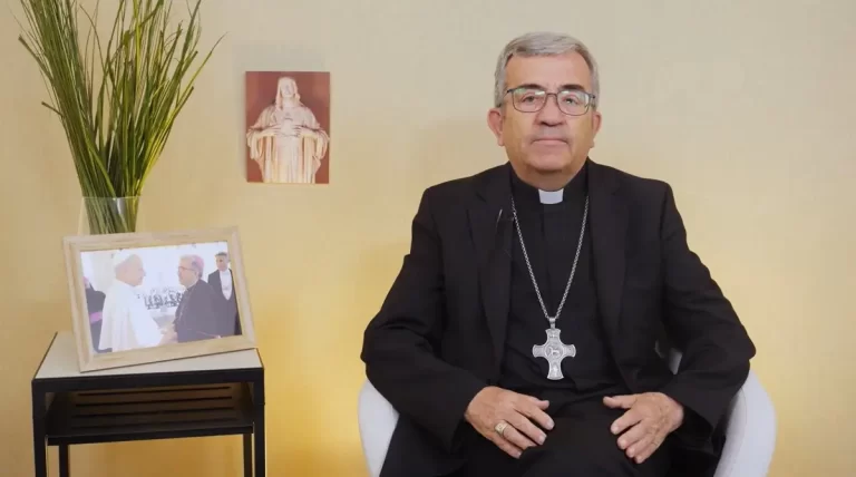 Argüello llama al diálogo y a la dignidad en la discusión sobre la inmigración