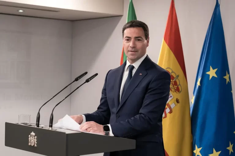 El lehendakari se reunirá con el Papa León XIV en la Santa Sede el próximo 13.