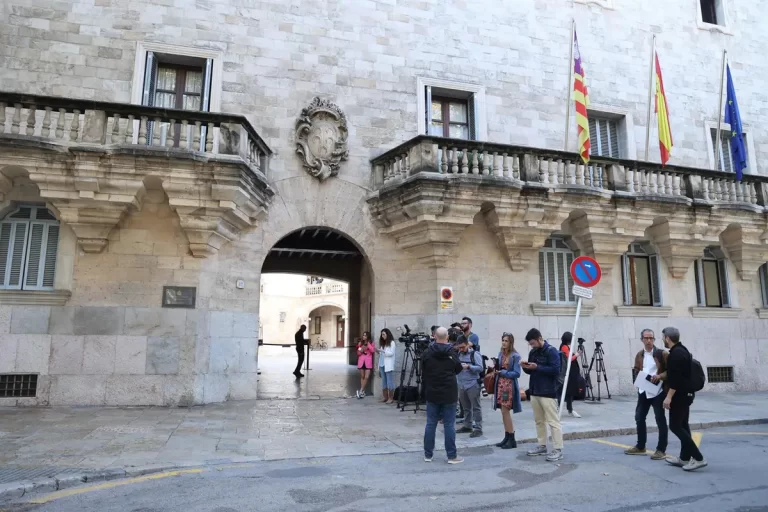 Juicio por agresión y violación a una mujer en Capdepera