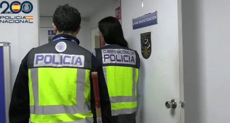 Arrestado por agredir sexualmente de forma continuada a la hija menor de su pareja en Palma
