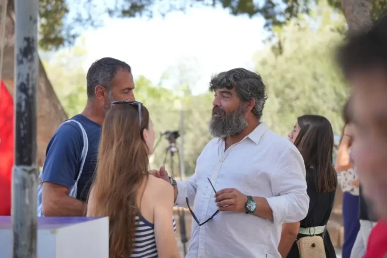 MÉS per Mallorca solicita la dimisión de Bestard por un uso indebido de coches oficiales del