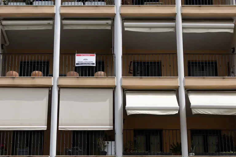 El precio de la vivienda en Baleares aumenta un 2,99% en abril, según pisos.com