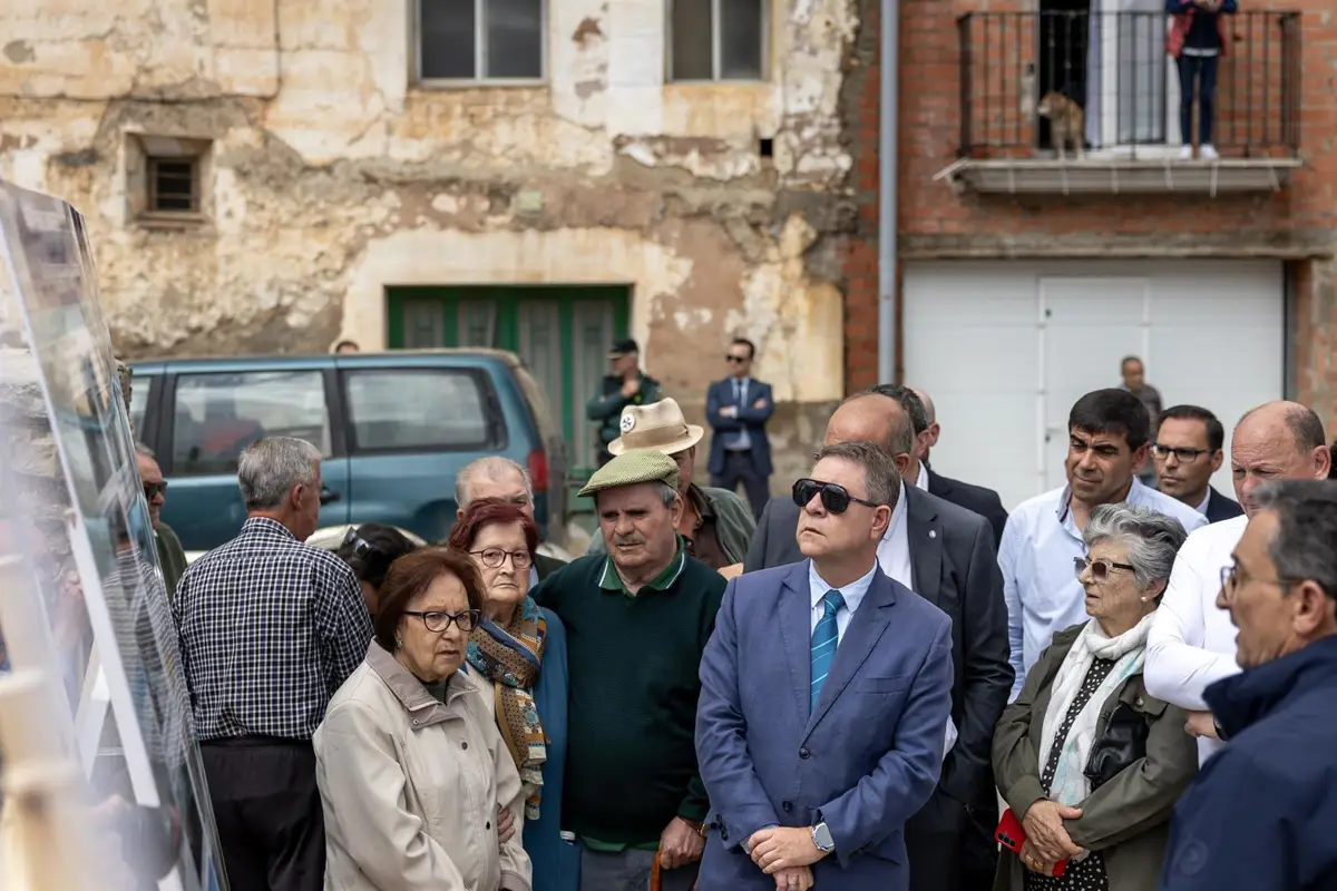 El transporte a demanda se implementará en la Serranía Baja de Cuenca a partir de junio