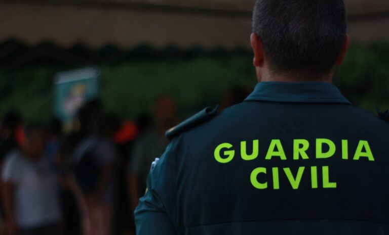 El arrestado por el atropello en Navaluenga será presentado mañana, sospechando de un acto