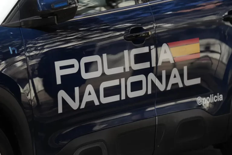 Encuentran un cráneo humano en el punto limpio de Béjar, Salamanca