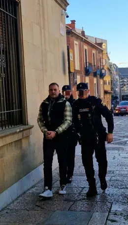 El TSJCyL ratifica 25 años de cárcel para el parricida de La Sota de Valderrueda, León