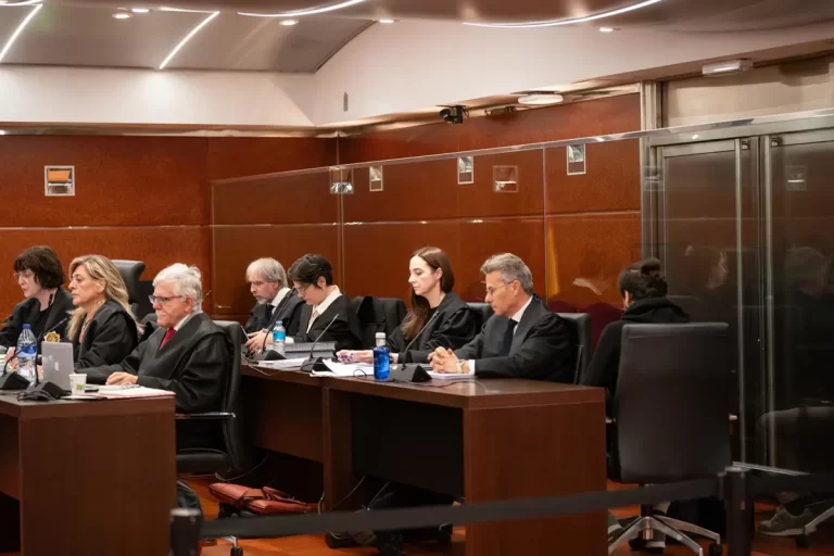 Familiares de Maialen afirman que el acusado mostraba episodios de ira y le retiraba insulina y DNI