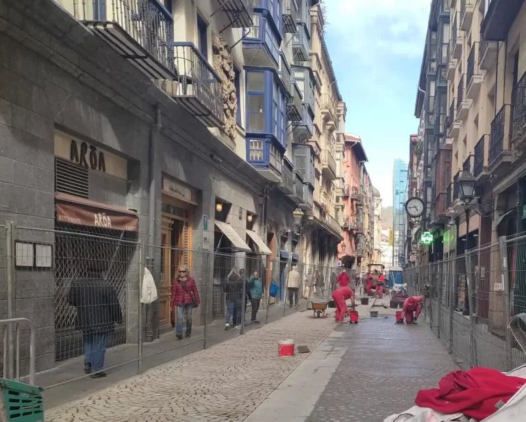 Euskadi suma 2.457 afiliados a la Seguridad Social en abril y alcanza 1.035.867 cotizantes