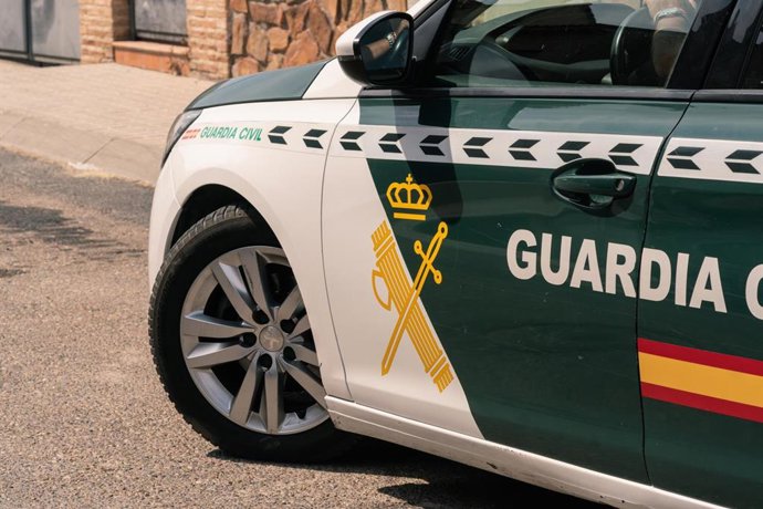 Sucesos.- Detenido un hombre por varios robos a turistas en Costa Teguise (Lanzarote)