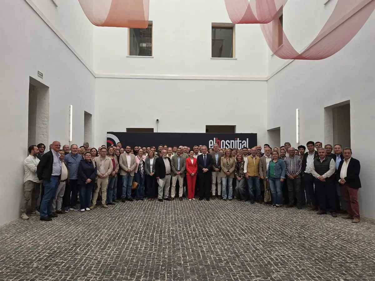 El plan Avanzamos 2026 de la Diputación de Badajoz destina 50 millones a 160 municipios y 15