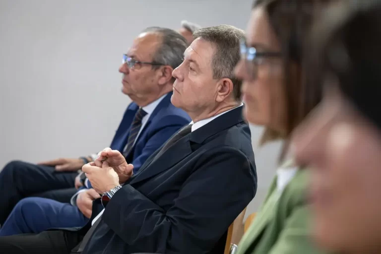 Si el jefe del Gobierno fuera el principal implicado, estaría en el banquillo de los acusados