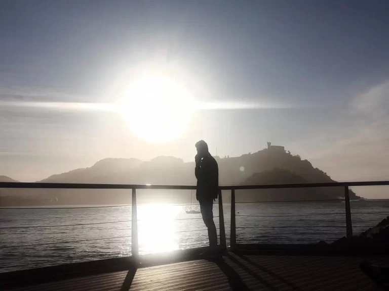 Abril ha sido un mes muy caluroso y seco en Euskadi, alcanzando hasta 4 grados más de lo habitual
