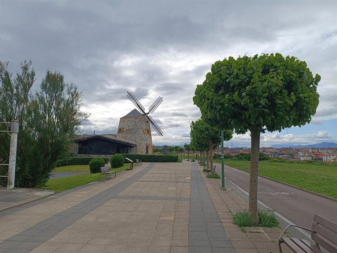 Getxo (Bizkaia)
