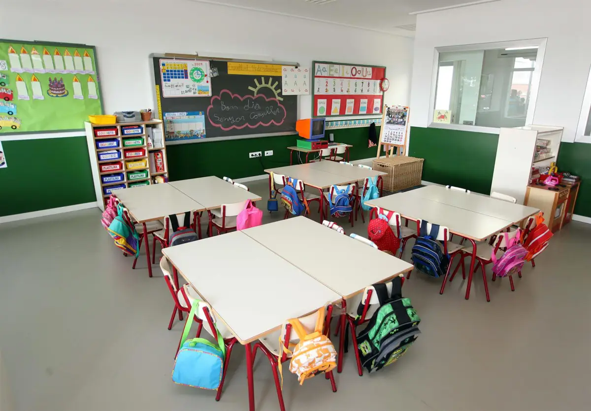 Educación presenta la propuesta final de servicios mínimos para la huelga y STEPV la considera