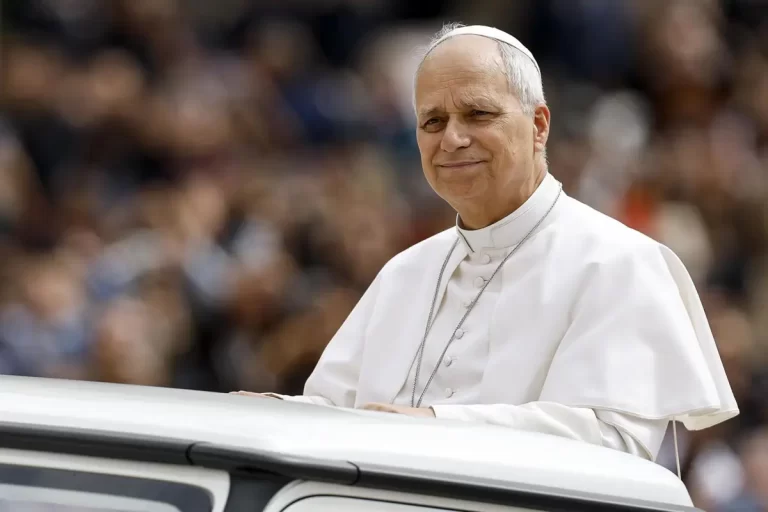El Papa León XIV recorrerá en Papamóvil la ruta del Teatro Pérez Galdós a la Catedral de Santa