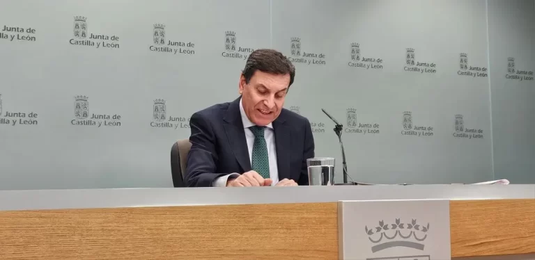 CyL solicita priorizar la salud pública en las acciones contra el hantavirus y critica la falta de