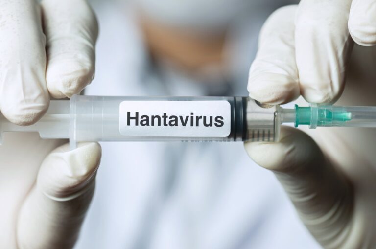 Estén tranquilos y sigan las recomendaciones de los expertos sobre el hantavirus.