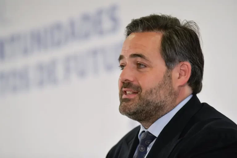 Núñez pide a García-Page más "eficacia" en la gestión de fondos europeos: "solo ha ejecutado