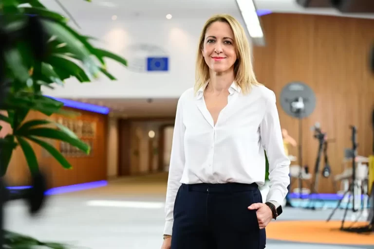 Maestre destaca la importancia de la Unión Europea en la transformación social y económica de
