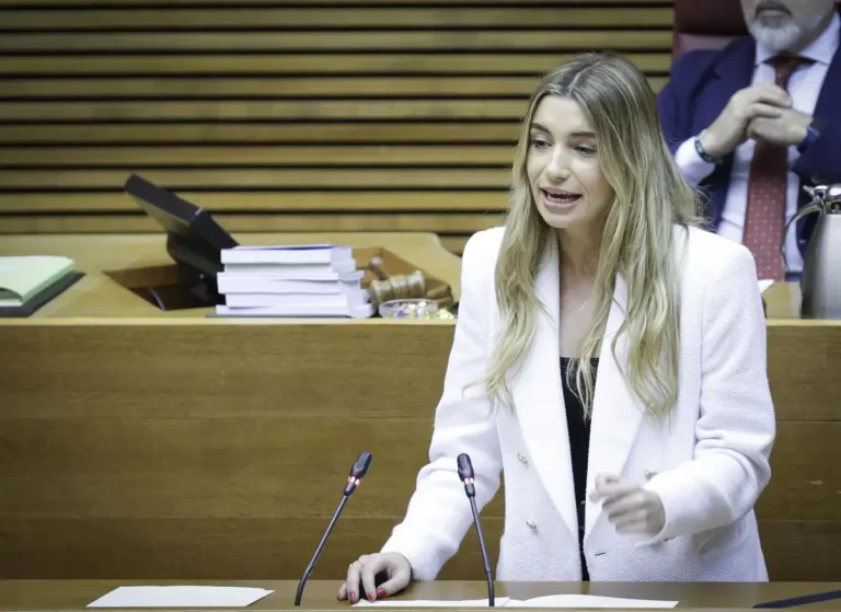 PPCV critica al PSPV por su "mala memoria" sobre vivienda protegida: "Ellos aumentaron 400 euros el