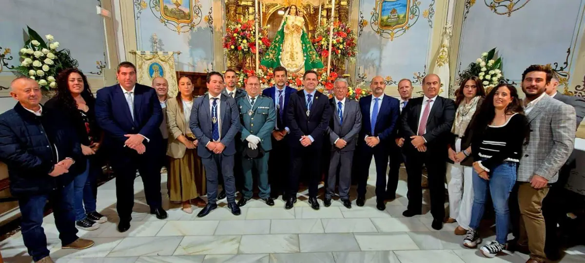 El Balonmano Pozuelo optará al Quijote al Mérito Deportivo en el Día de la Provincia de Ciudad