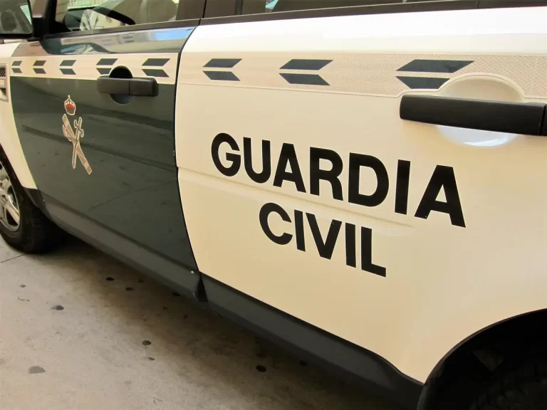 Fiscalía solicita 8 años de cárcel para un hombre y su pareja por agredir a su madre en Molinicos