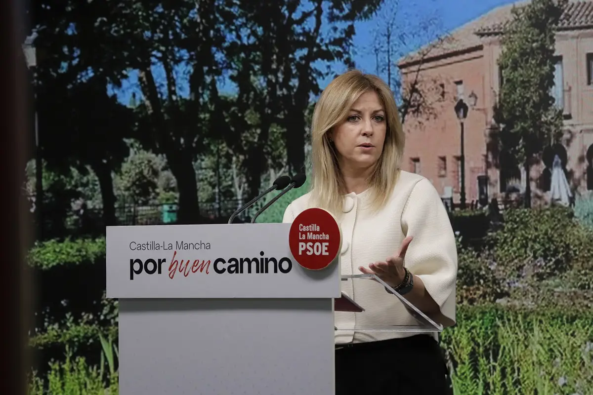 El PSOE solicitará a la Cámara de Cuentas que investigue el uso de fondos del Ayuntamiento de
