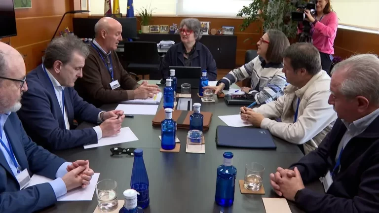 El Consejo Regional planea discutir el 22 de mayo el documento de alegaciones al IV ciclo de