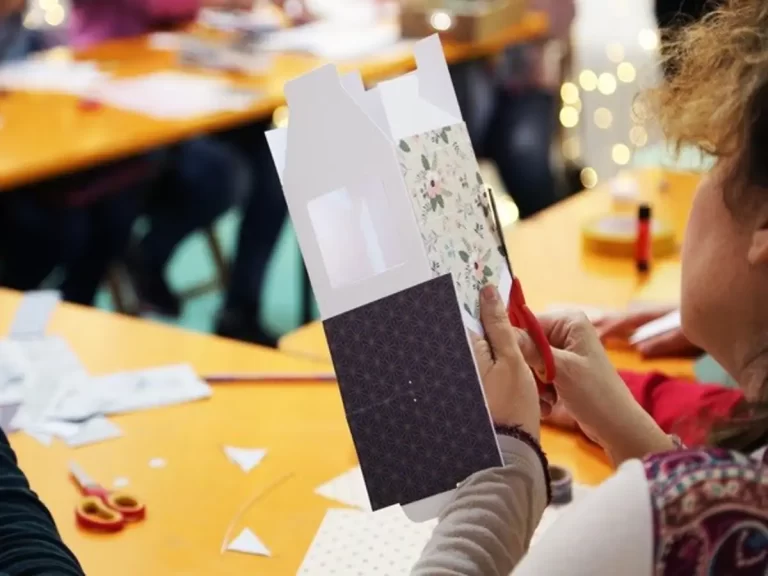 El 15º Handmade Festival ofrecerá más de 100 talleres y presenta el certamen Ceramic Lab
