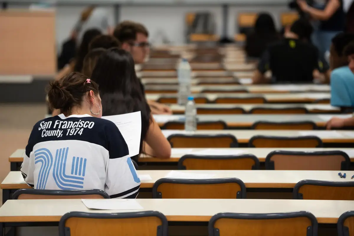 CyL no considera el uso de detectores de frecuencia en la PAU, ya que no ha habido casos previos