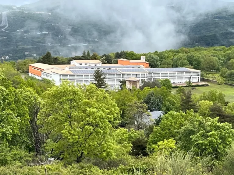 La residencia deportiva Llano Alto en Béjar abrirá el 1 de junio después de una inversión de