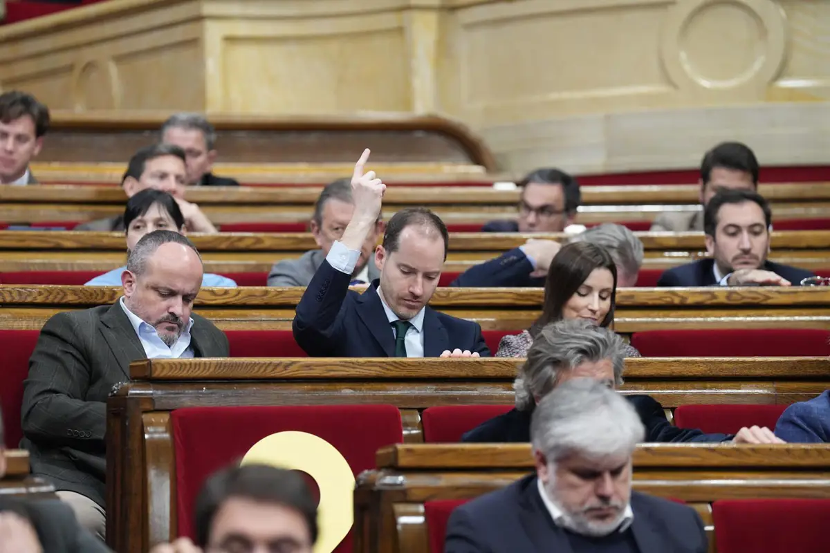 El PP pide al Govern reducir impuestos, apoyar a las familias y hacer gratuita la educación de 0 a
