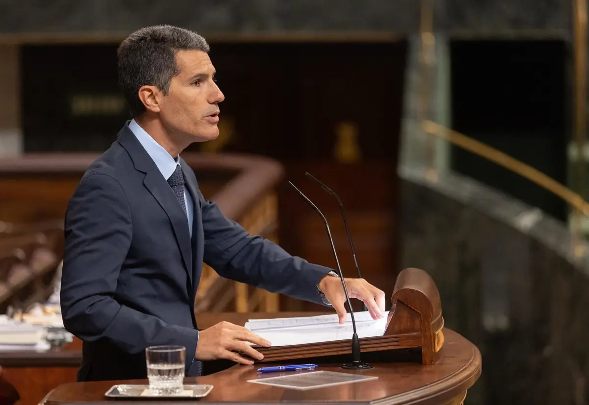 Blanco (PP) sostiene que el ordenamiento legal en España ya contempla la 'prioridad nacional'