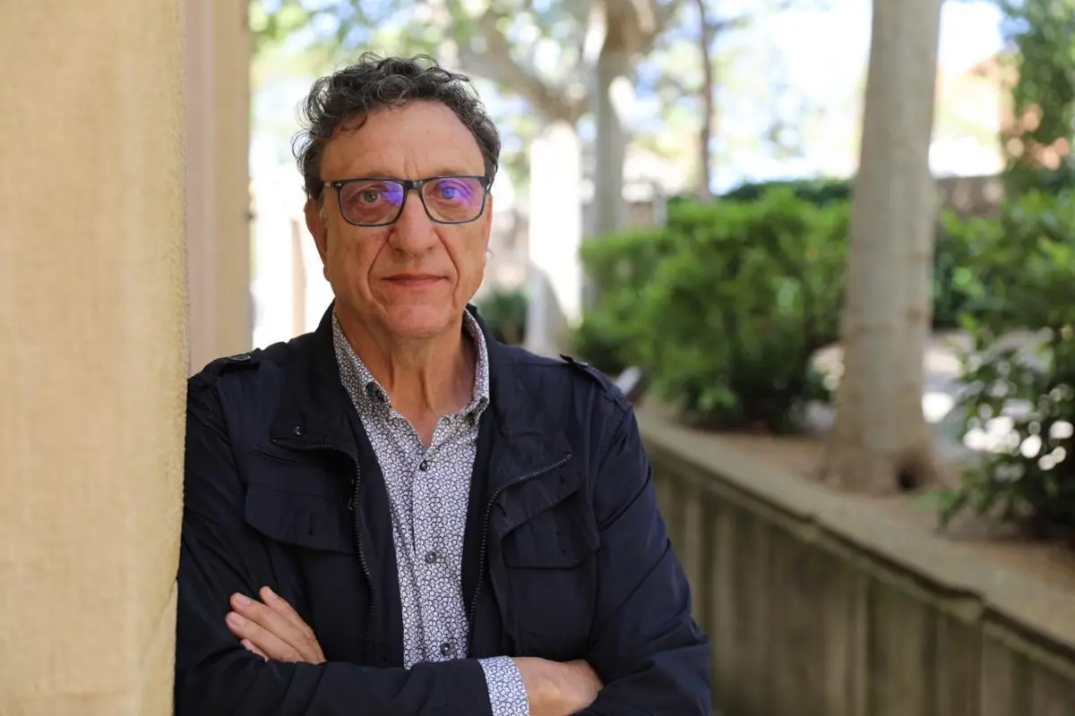Josep Vila (ANC) ve señales positivas en el independentismo por el descontento hacia el Govern