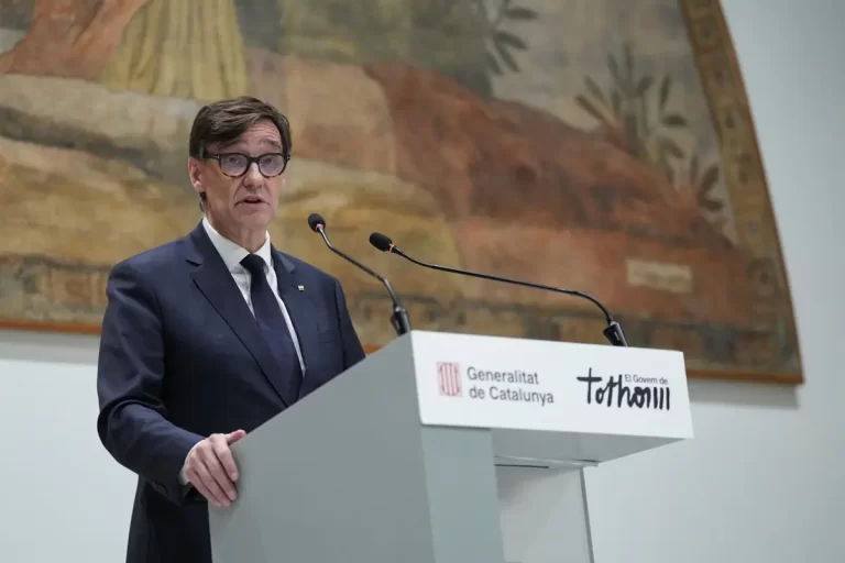 Mantengo la esperanza de que las negociaciones para los Presupuestos avancen positivamente