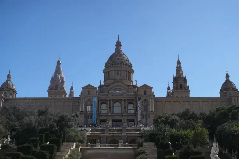 La noche de los museos atrae a 125.000 visitantes en Barcelona y sus alrededores