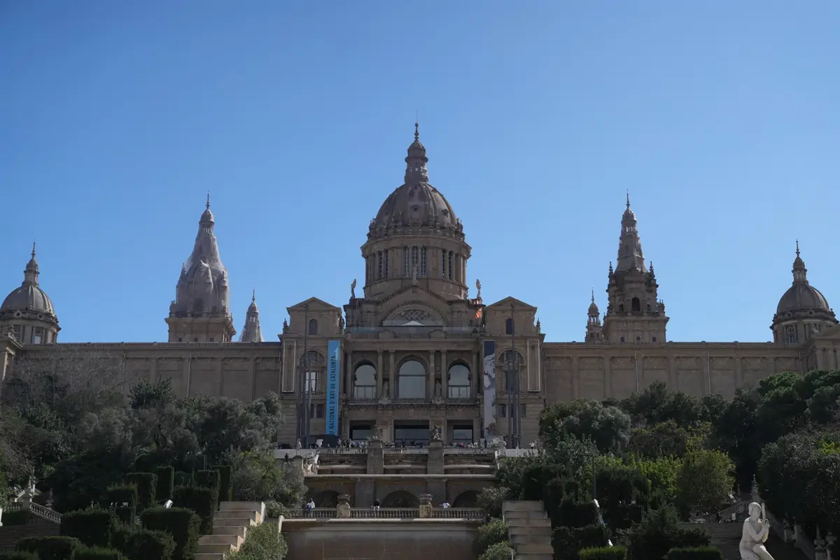 La noche de los museos atrae a 125.000 visitantes en Barcelona y sus alrededores