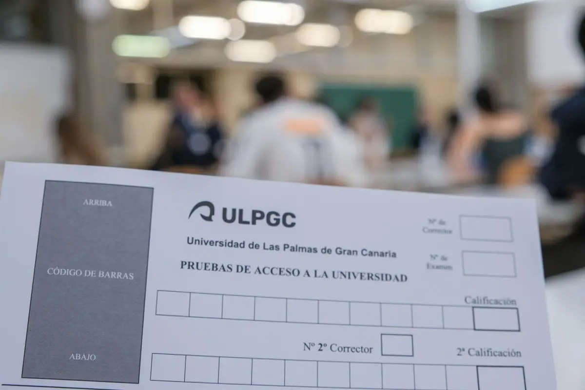 La ULPGC será sede de la PAU del 2 al 5 de junio