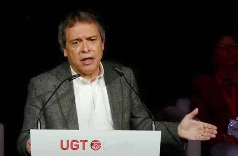 Hoya (FICA UGT) solicita a Nissan un plan industrial y se opone al ERE propuesto