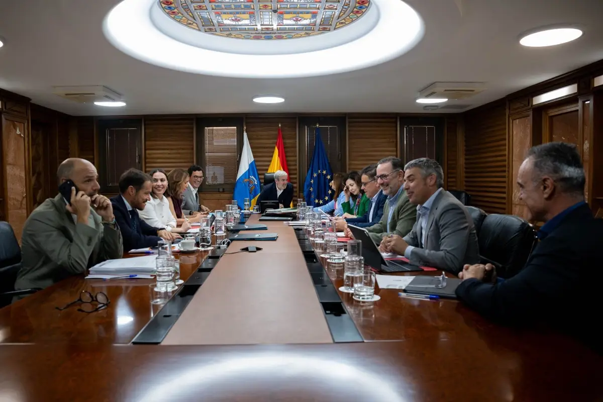 Canarias lanza el programa Hipoteca Joven para financiar hasta el 95% de la primera vivienda