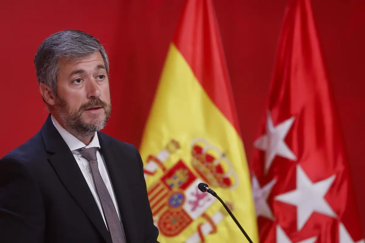 El gobierno de Ayuso rechaza "regalar victorias innecesarias" a Sánchez y pide elecciones